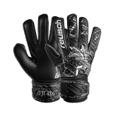 Reusch Attrakt Solid Junior 5372515 7700 black 1